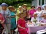 2017 Women's Club Tea Party