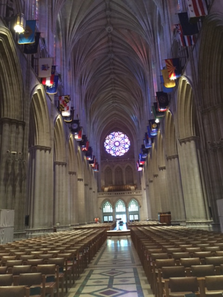 National Cathedral 1