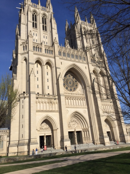 National Cathedral 8