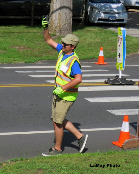 A - IMG_0569 - Josh directing traffic