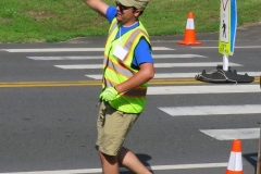 A - IMG_0569 - Josh directing traffic