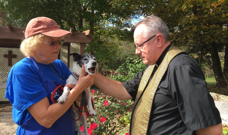 Mary latour and rufus