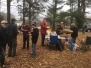 2018 Connor Garrity Eagle Scout project