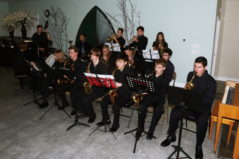 A60-2K2A9275 - RHAM Jazz Band