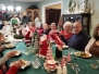 2018 Women's Club Christmas Party