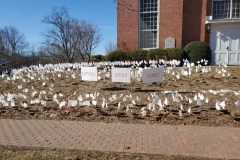 covid memorial