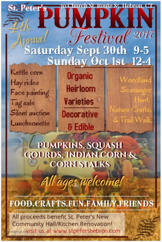 2017 PUMPKIN FEST FLYER-